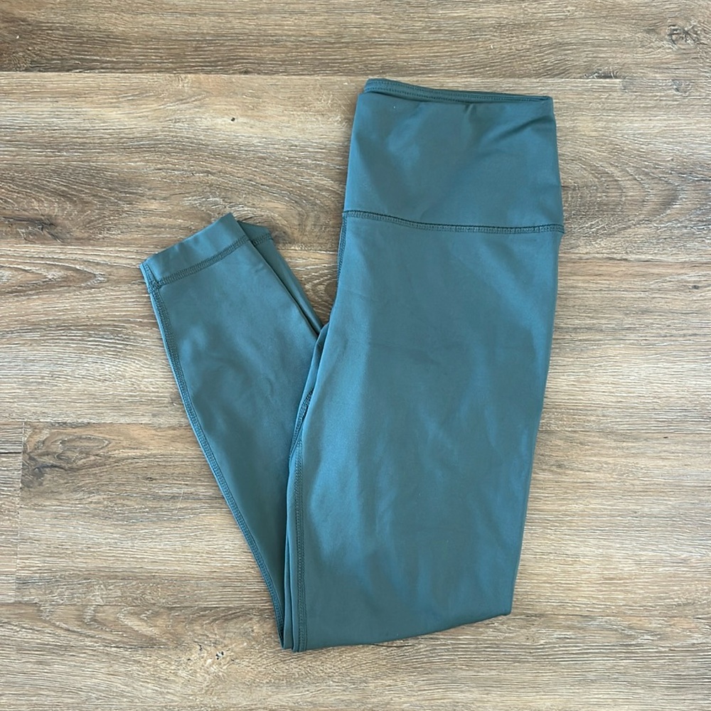 90 Degree Leggings